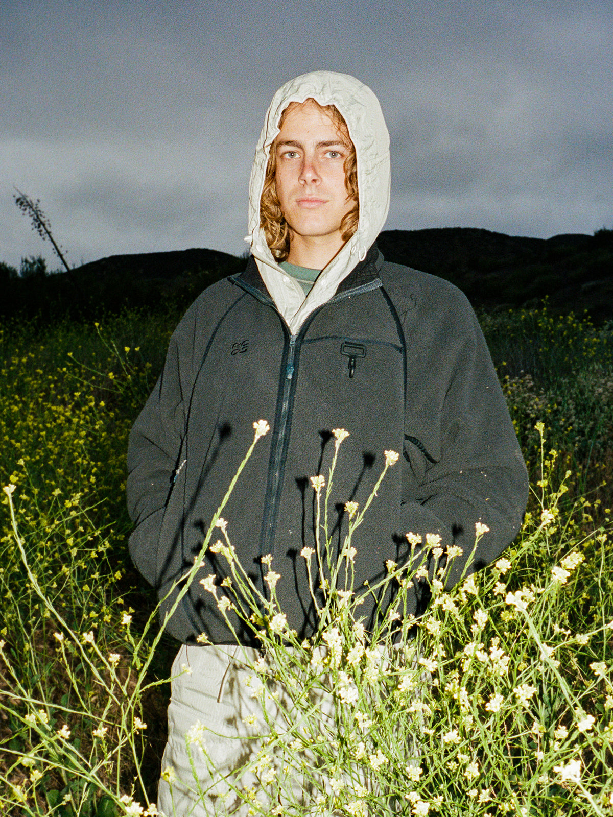 Owens Fleece - SF