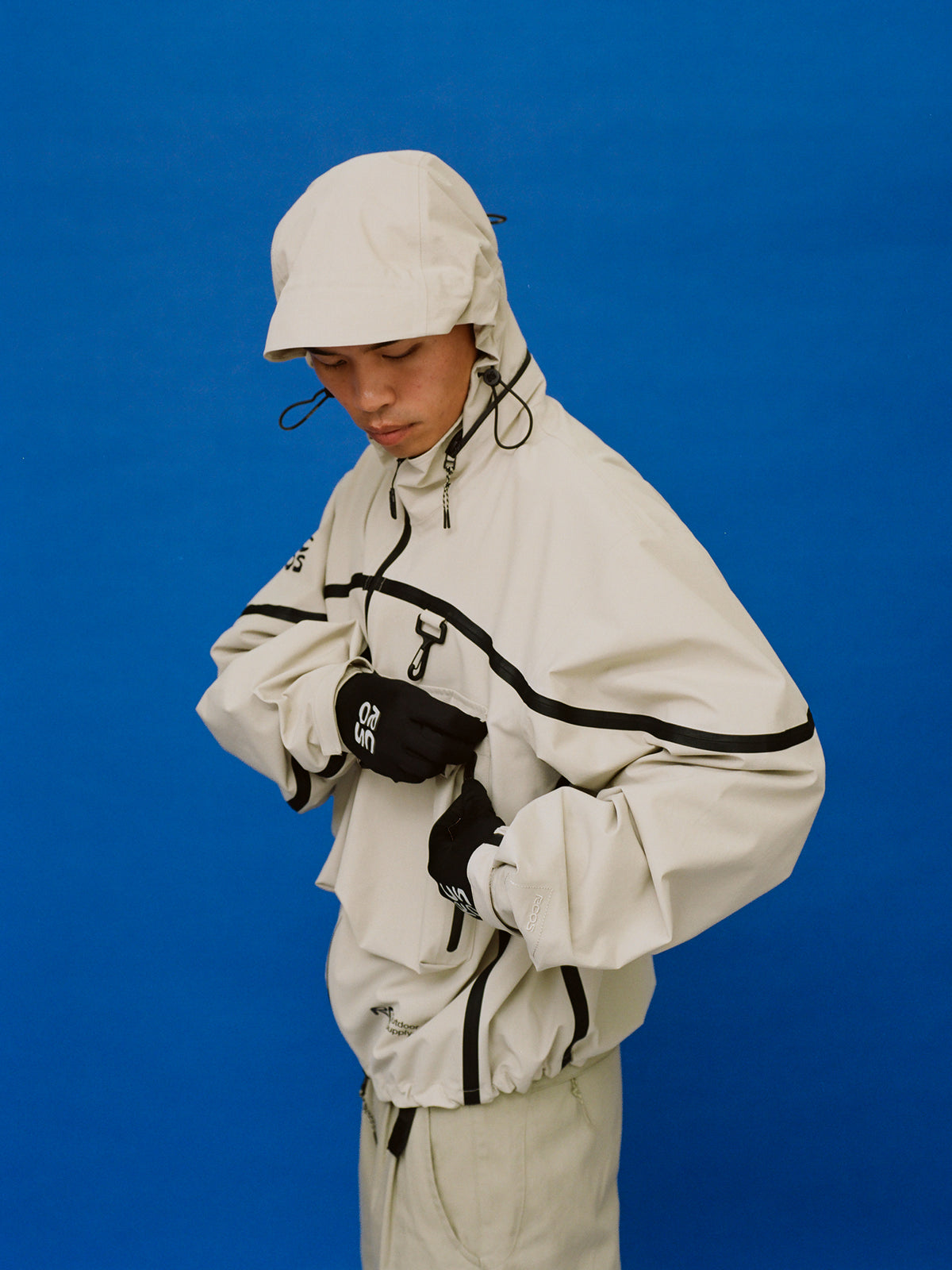 Outerwear