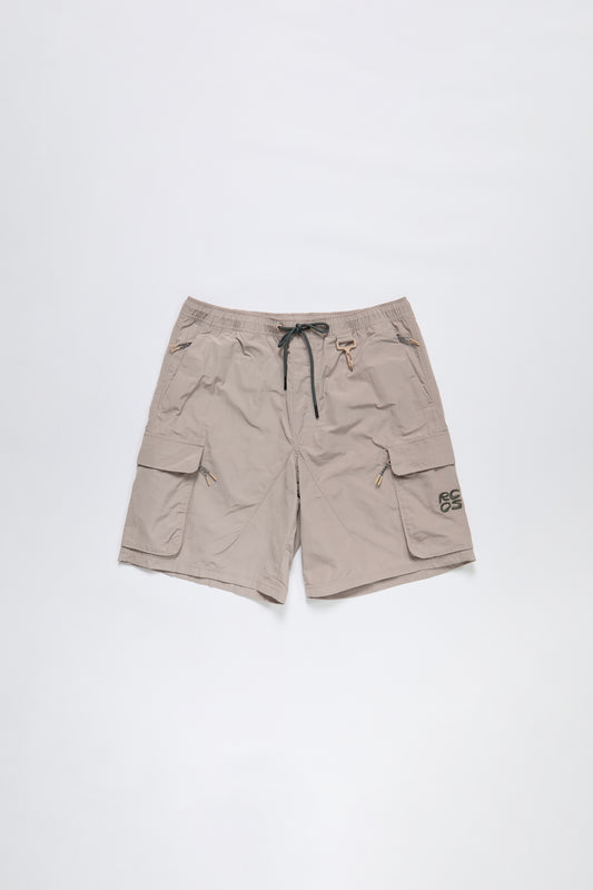 Cargo Short in Mauve