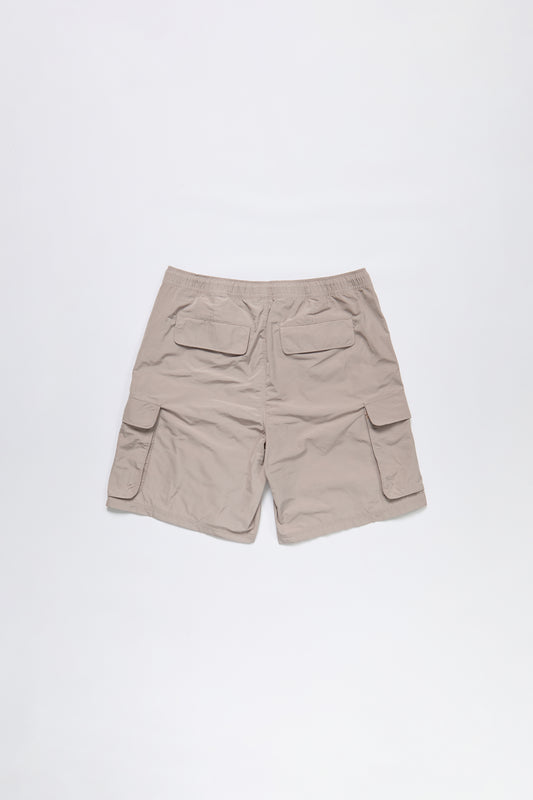 Cargo Short in Mauve