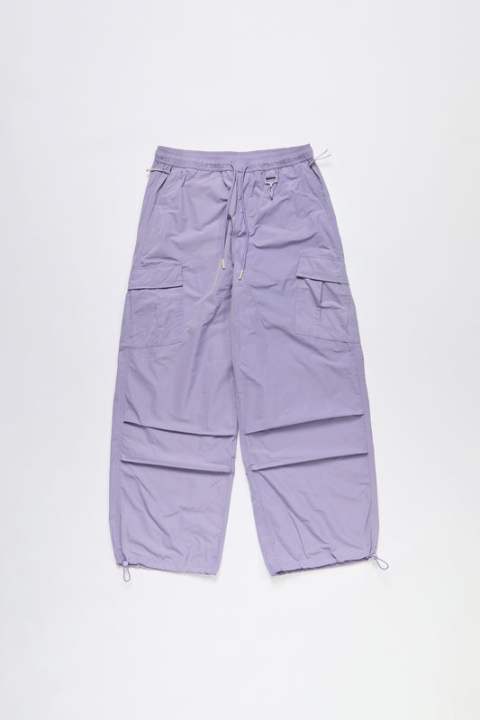 Parachute Pant in Lavender