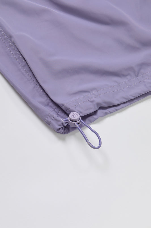 Parachute Pant in Lavender