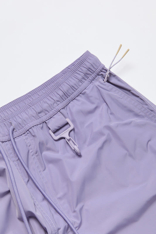 Parachute Pant in Lavender