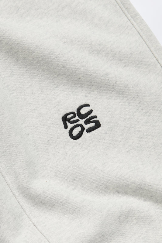 Outdoor Supply Sweatpant in Heather Grey