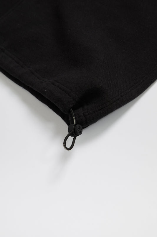 Arrows Sweatpant in Black