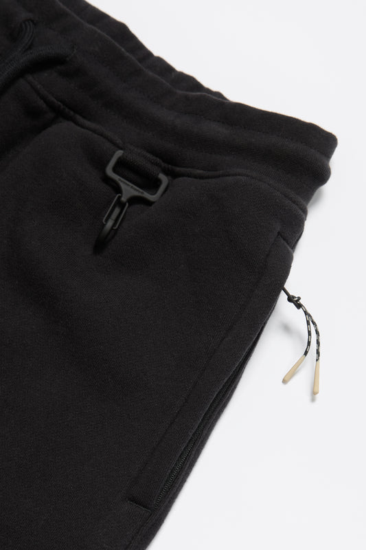 Arrows Sweatpant in Black