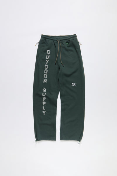 【Raucohouse】Java eyelet string sweatpants Bonita Raining Hearts Sweatpants – A Tribe Called Quest