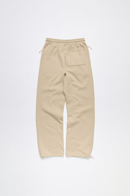 Arrows Sweatpant in Khaki