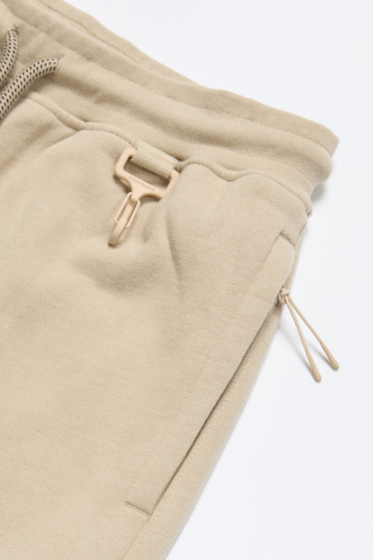 Arrows Sweatpant in Khaki