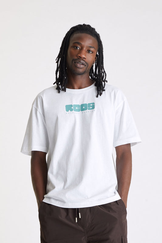 Arrows T-Shirt in White