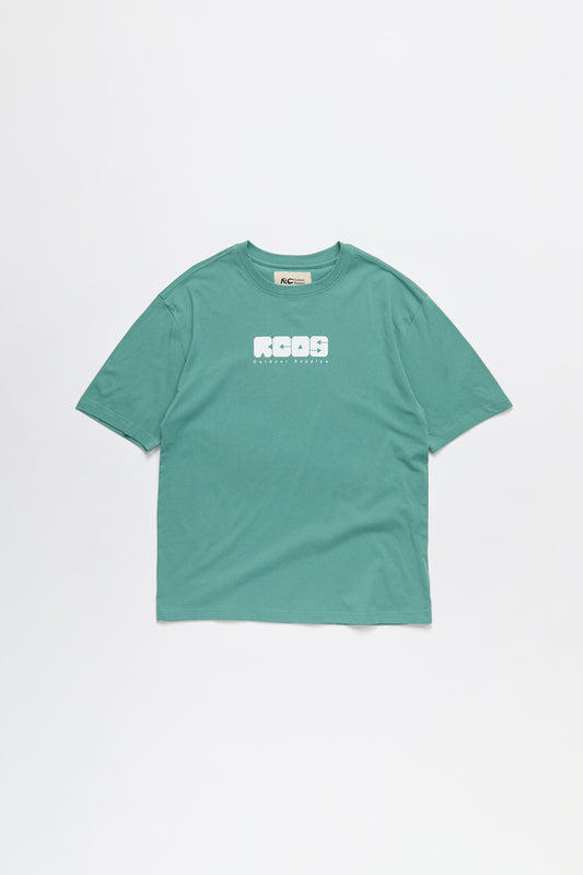 Arrows T-Shirt in Green
