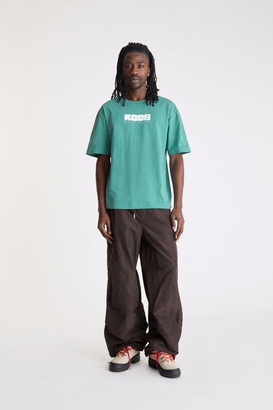 Arrows T-Shirt in Green