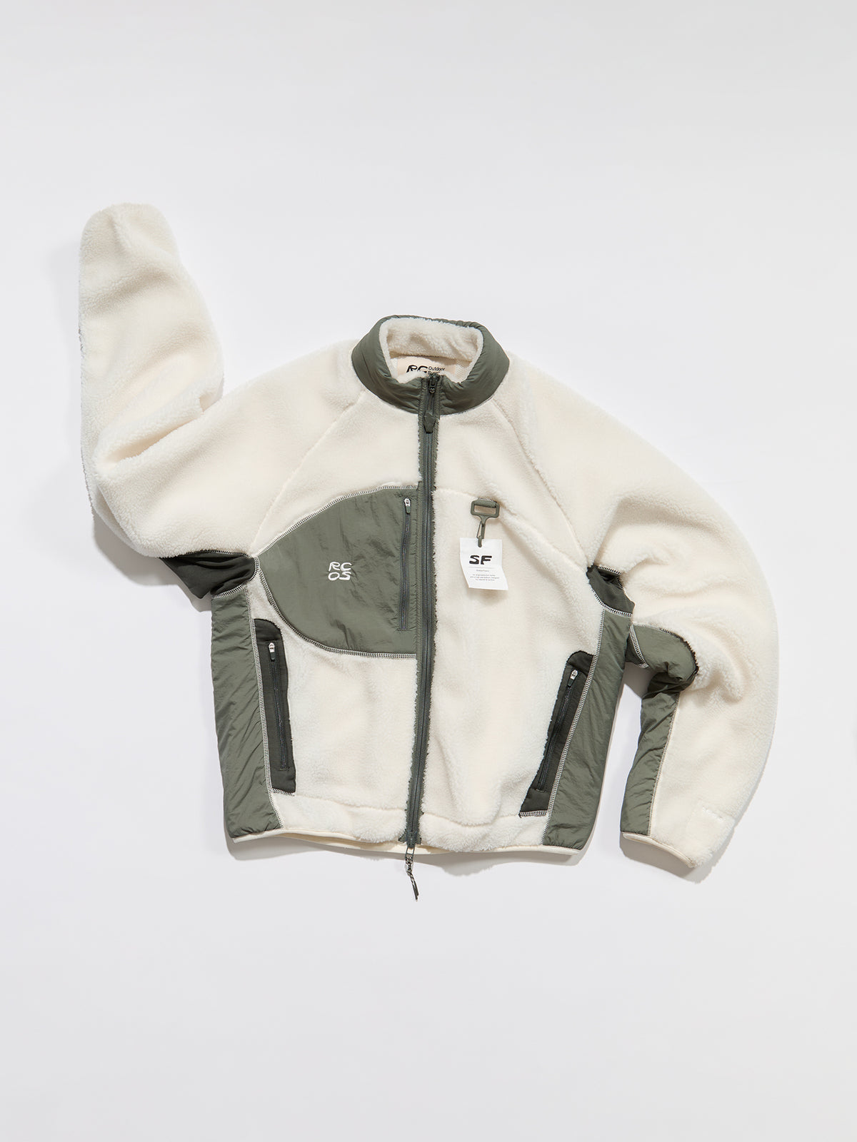 Sequoia Fleece - SF