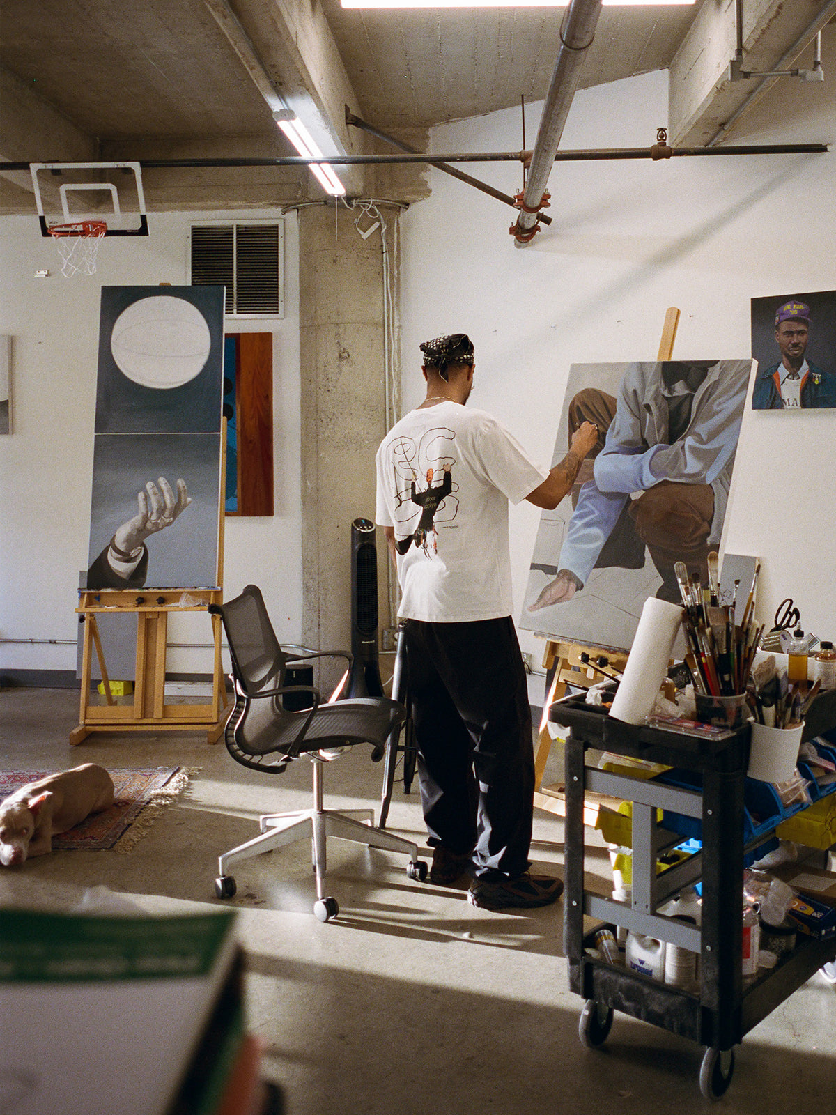 Jacob Rochester for RCOS SS26