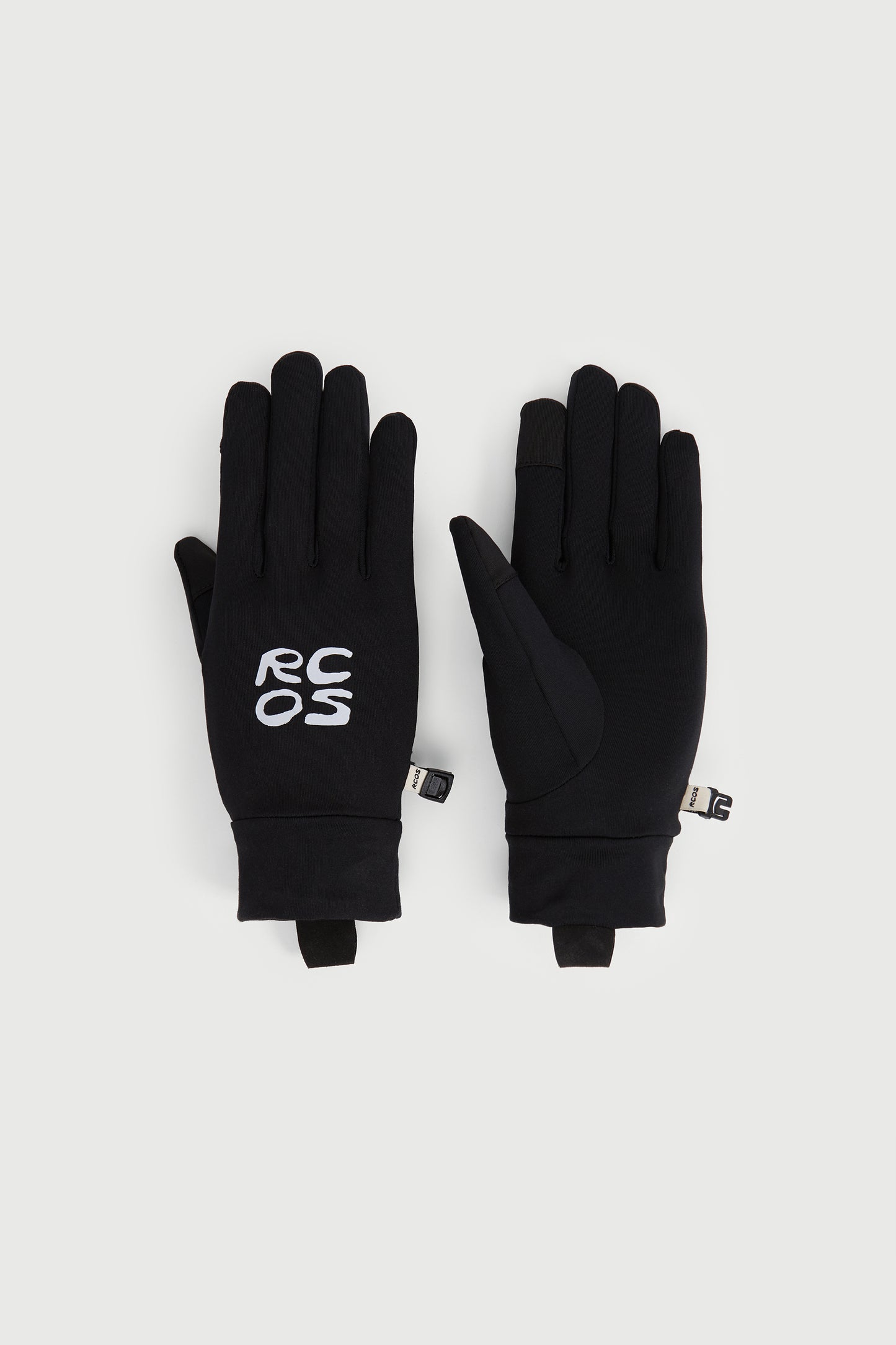 Runyon Glove in Black