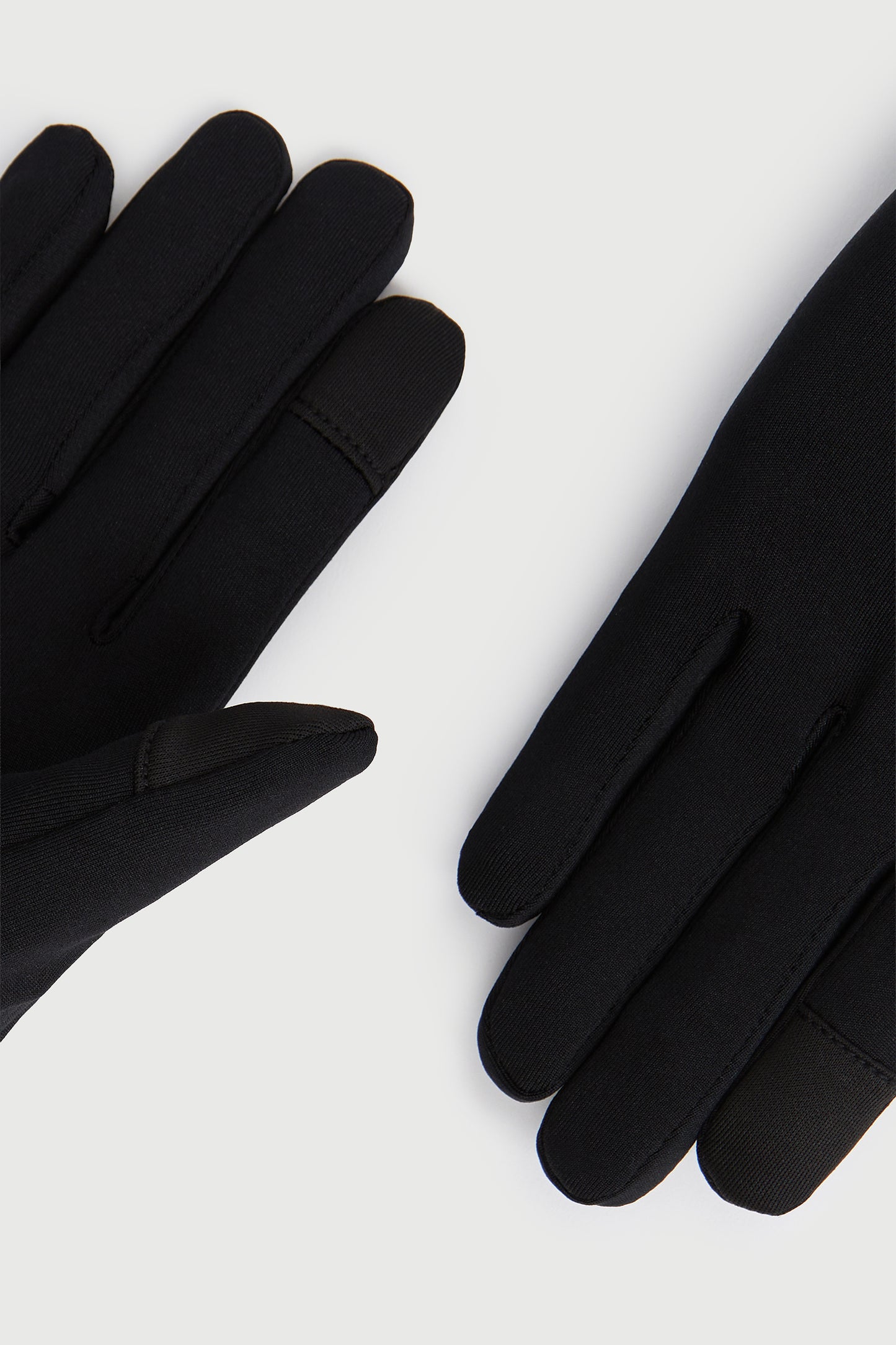 Runyon Glove in Black