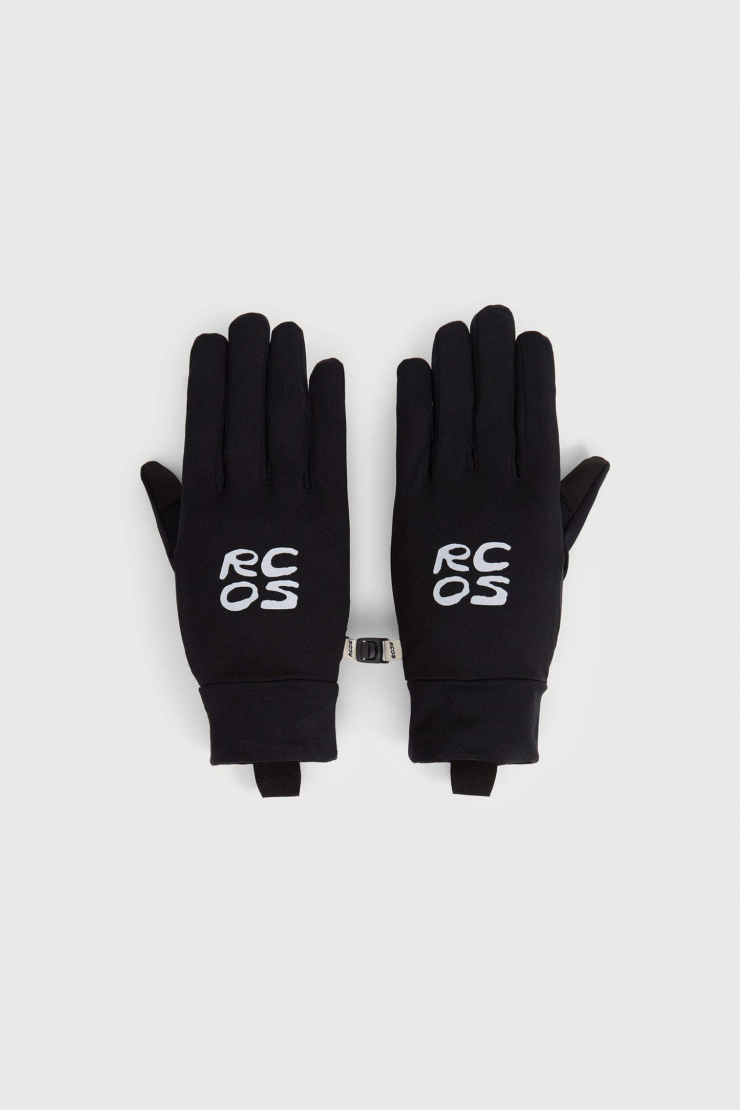 Runyon Glove in Black