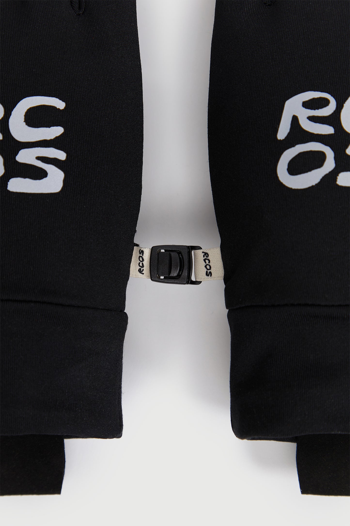 Runyon Glove in Black