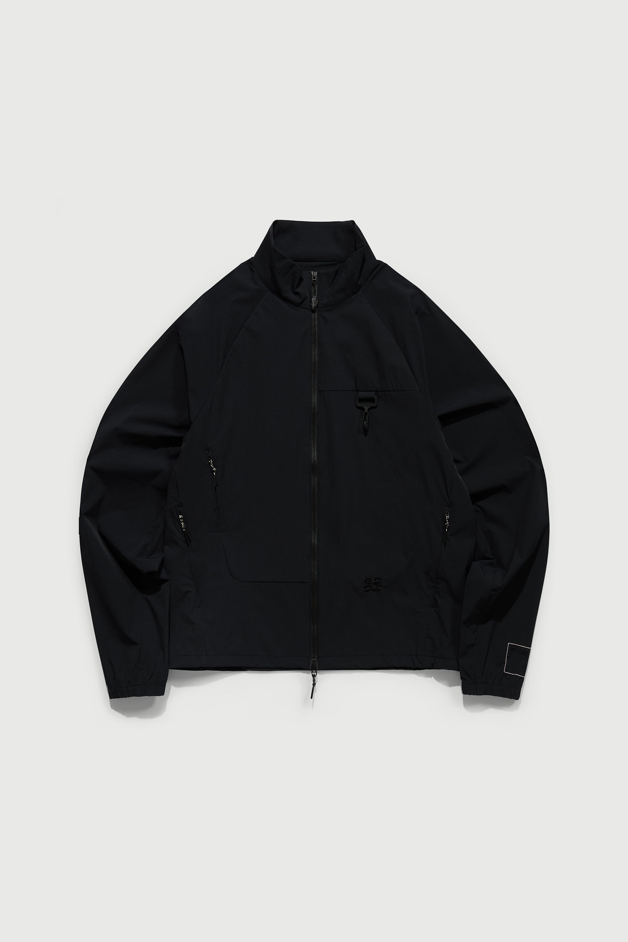 Reyes Jacket - SS.WR – RC Outdoor Supply®