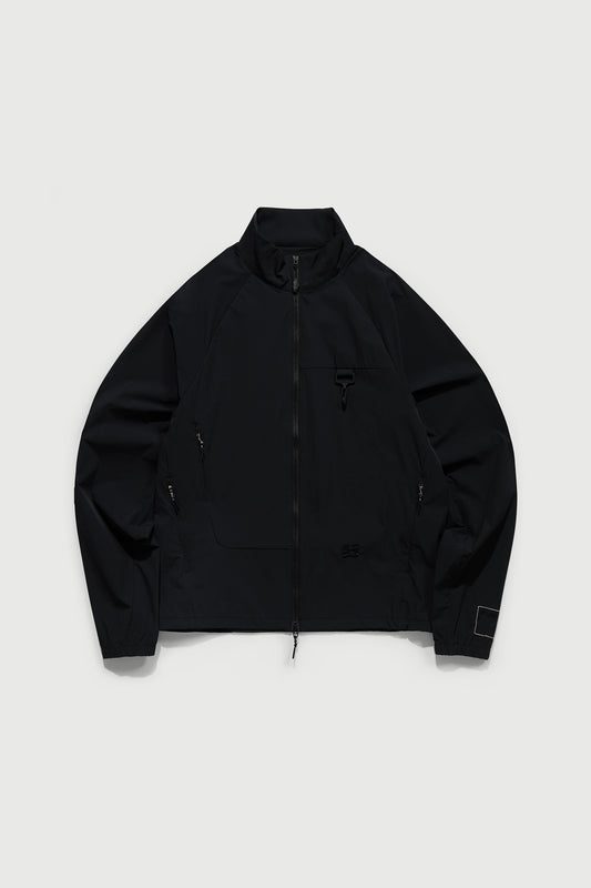 Reyes Jacket - SS.WR
