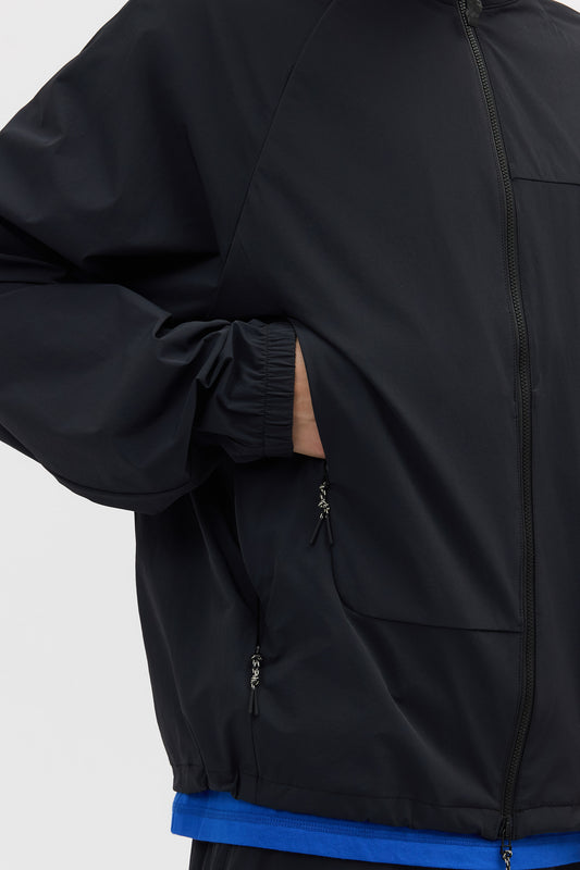 Reyes Jacket - SS.WR