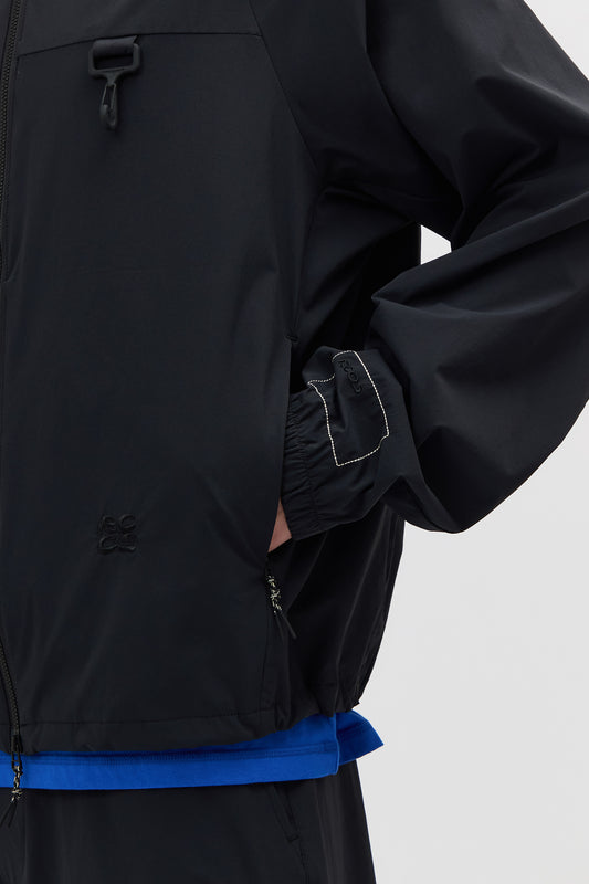 Reyes Jacket - SS.WR