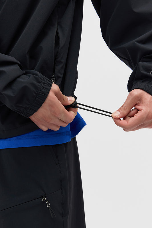 Reyes Jacket - SS.WR