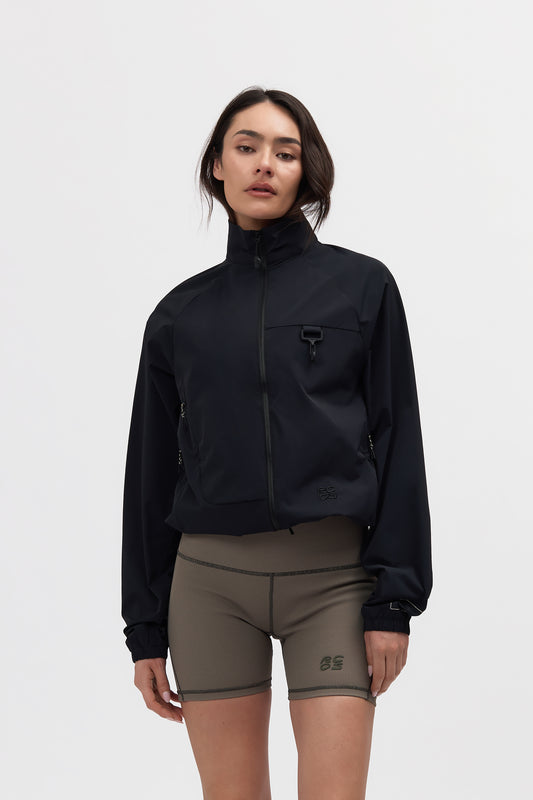 Reyes Jacket - SS.WR