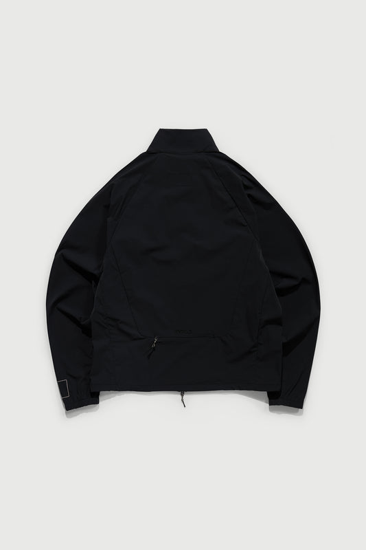 Reyes Jacket - SS.WR