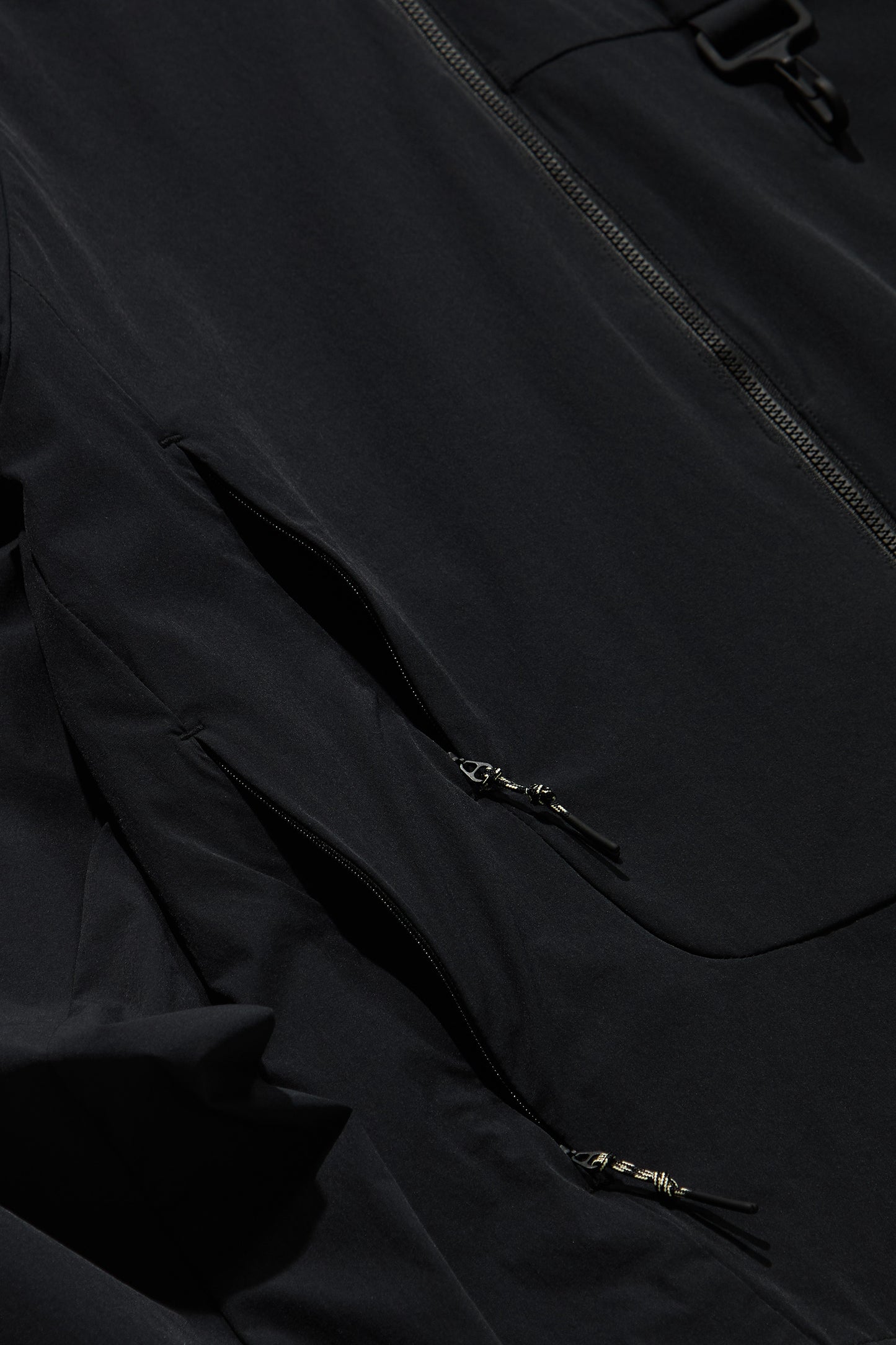 Reyes Jacket - SS.WR