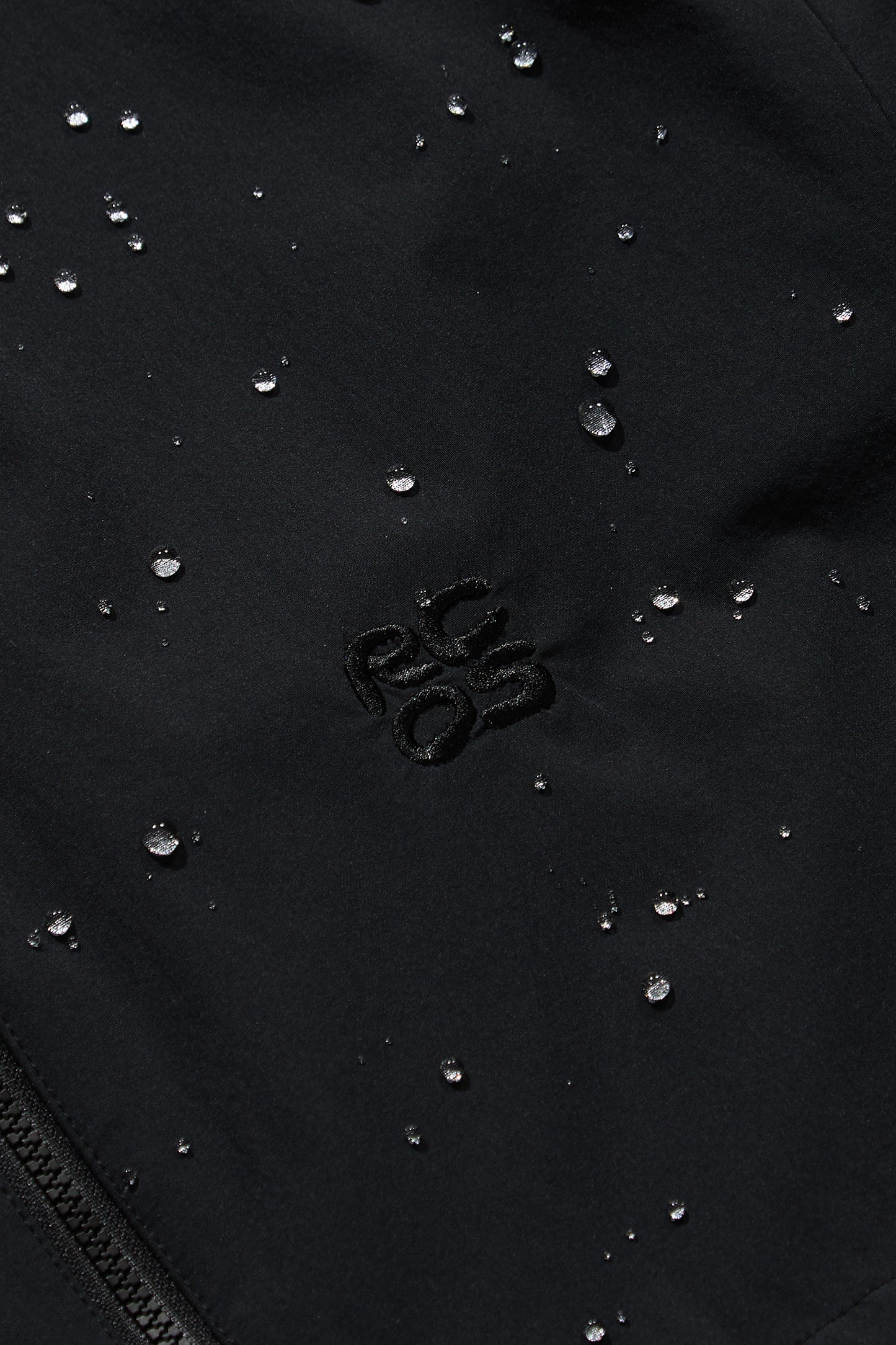 Reyes Jacket - SS.WR
