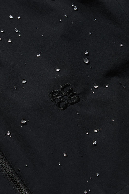 Reyes Jacket - SS.WR