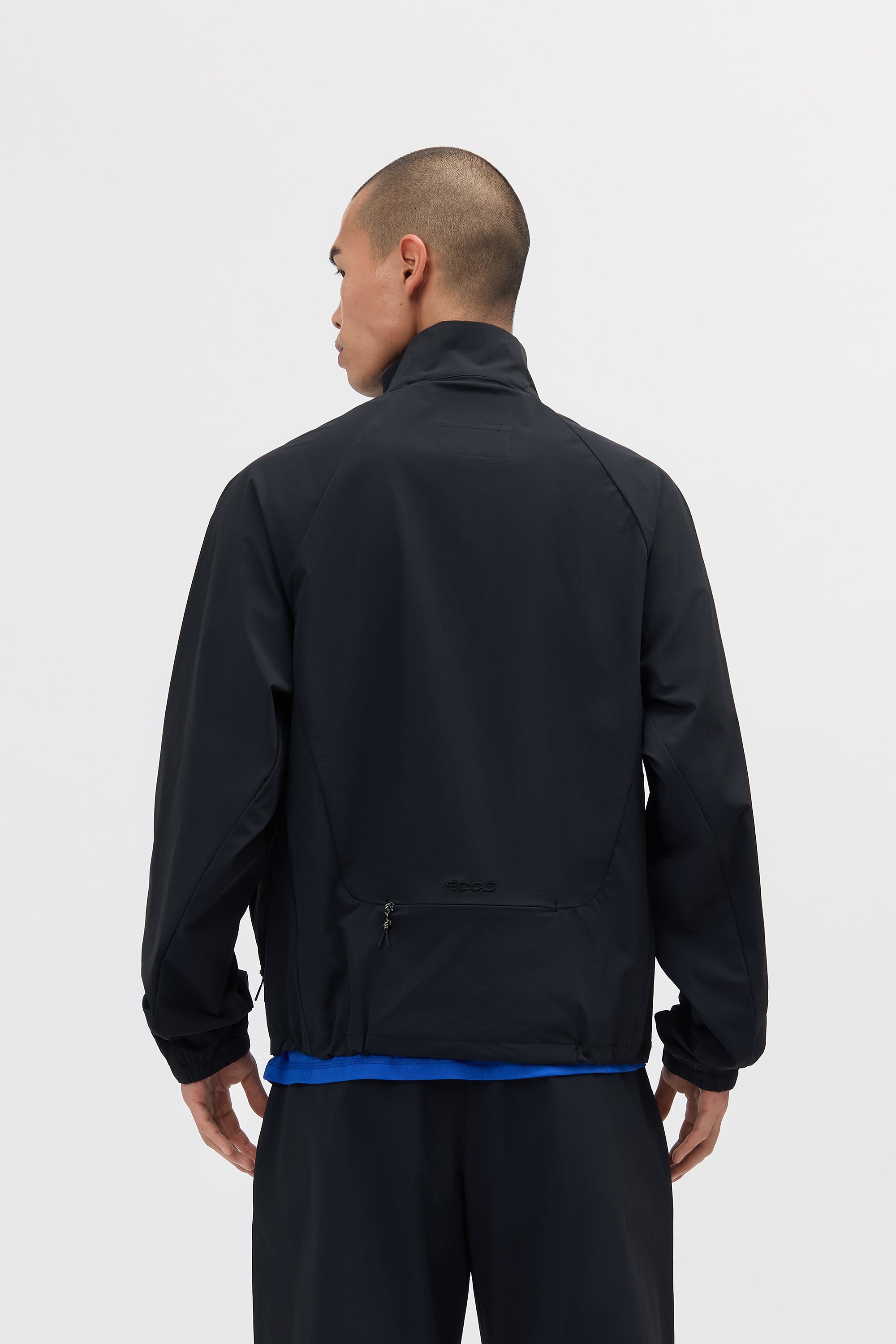 Reyes Jacket - SS.WR – RC Outdoor Supply®