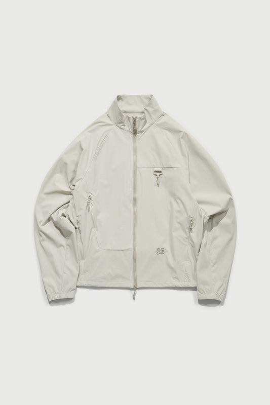 Reyes Jacket - SS.WR
