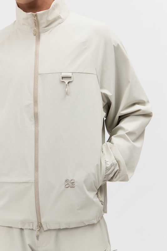 Reyes Jacket - SS.WR