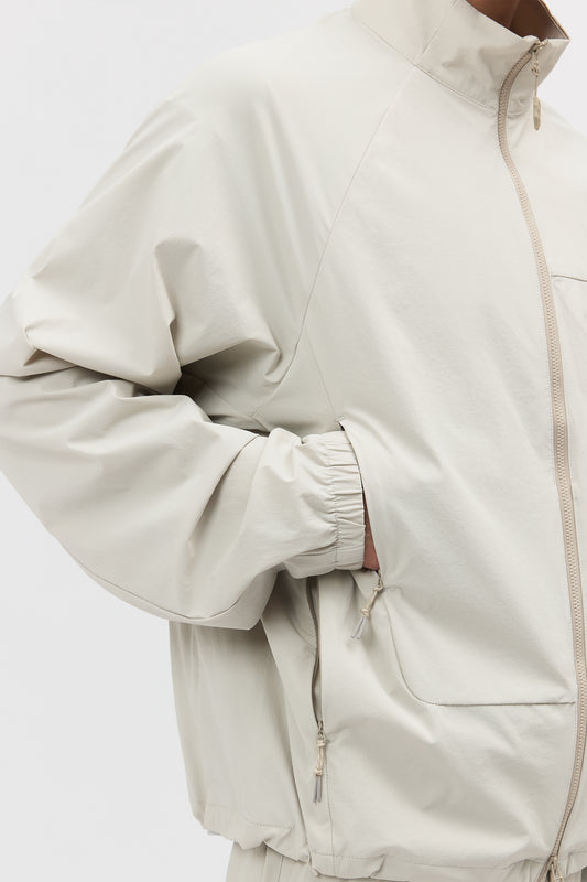 Reyes Jacket - SS.WR