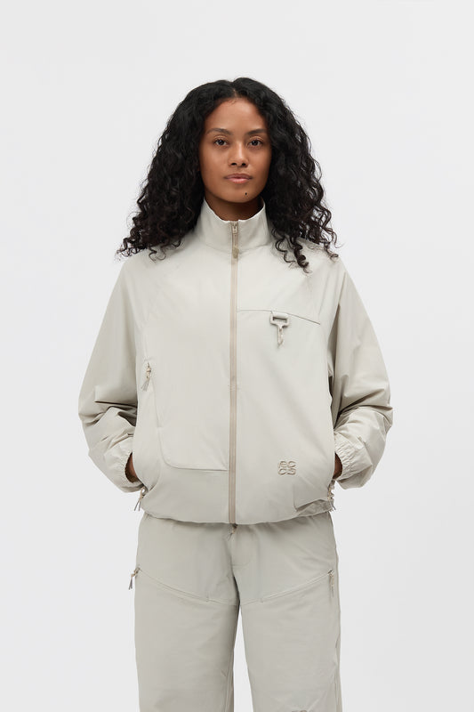 Reyes Jacket - SS.WR