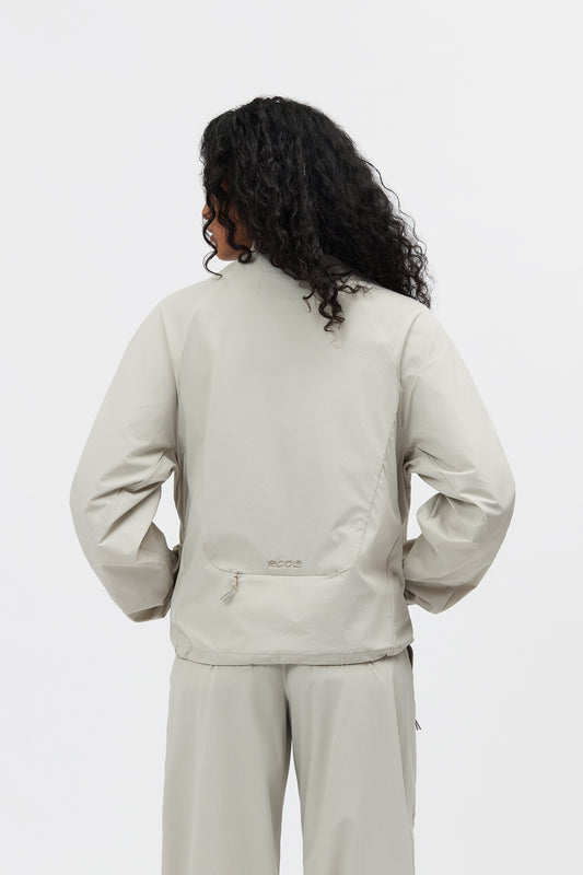 Reyes Jacket - SS.WR