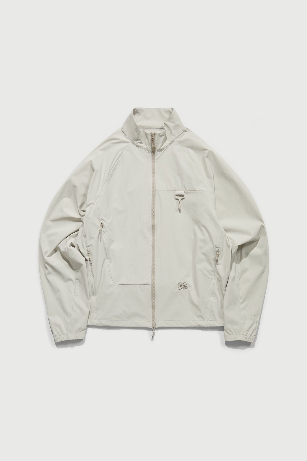Reyes Jacket - SS.WR