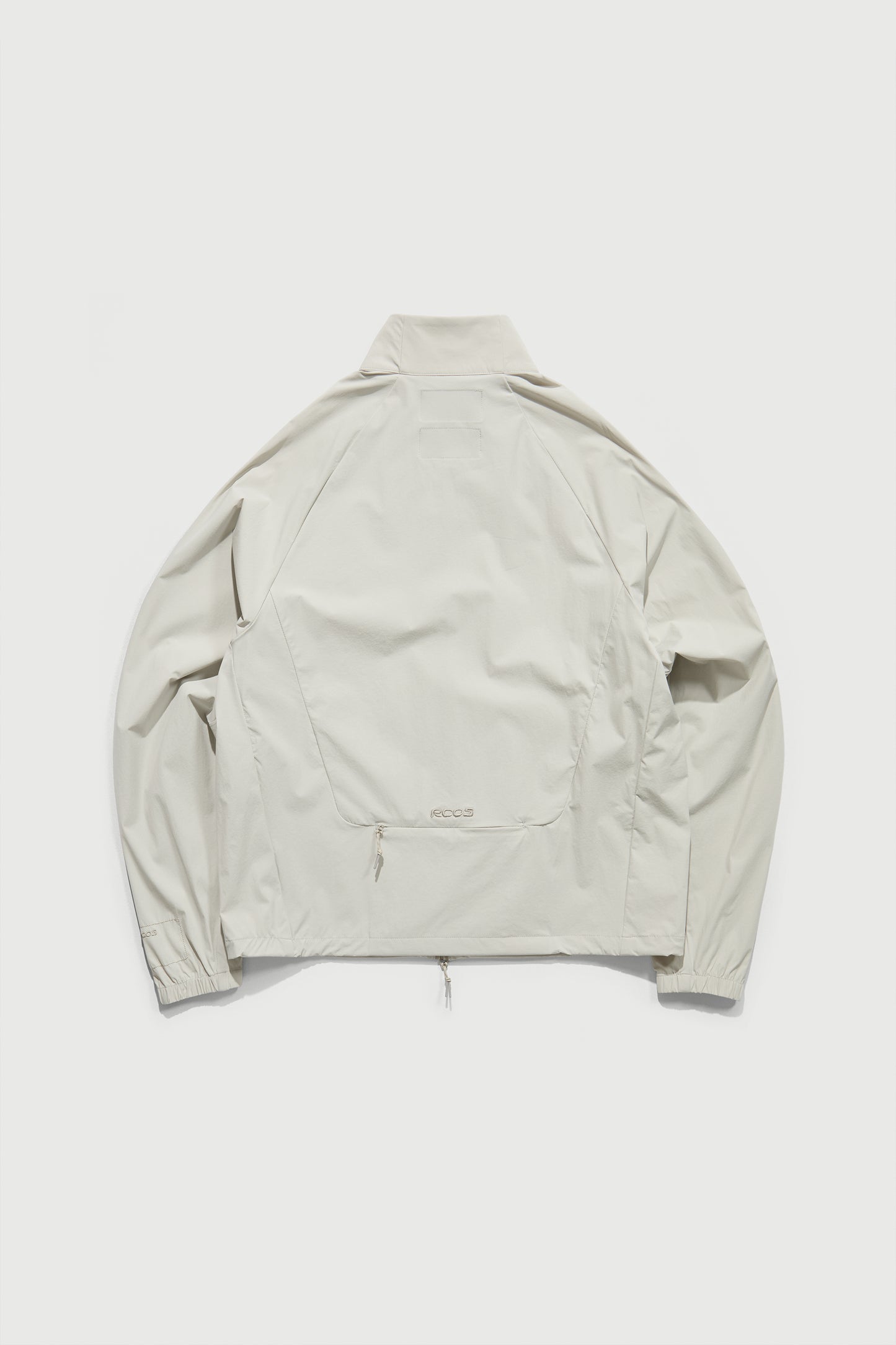 Reyes Jacket - SS.WR