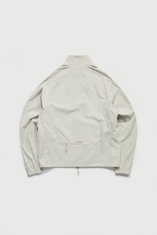 Reyes Jacket - SS.WR