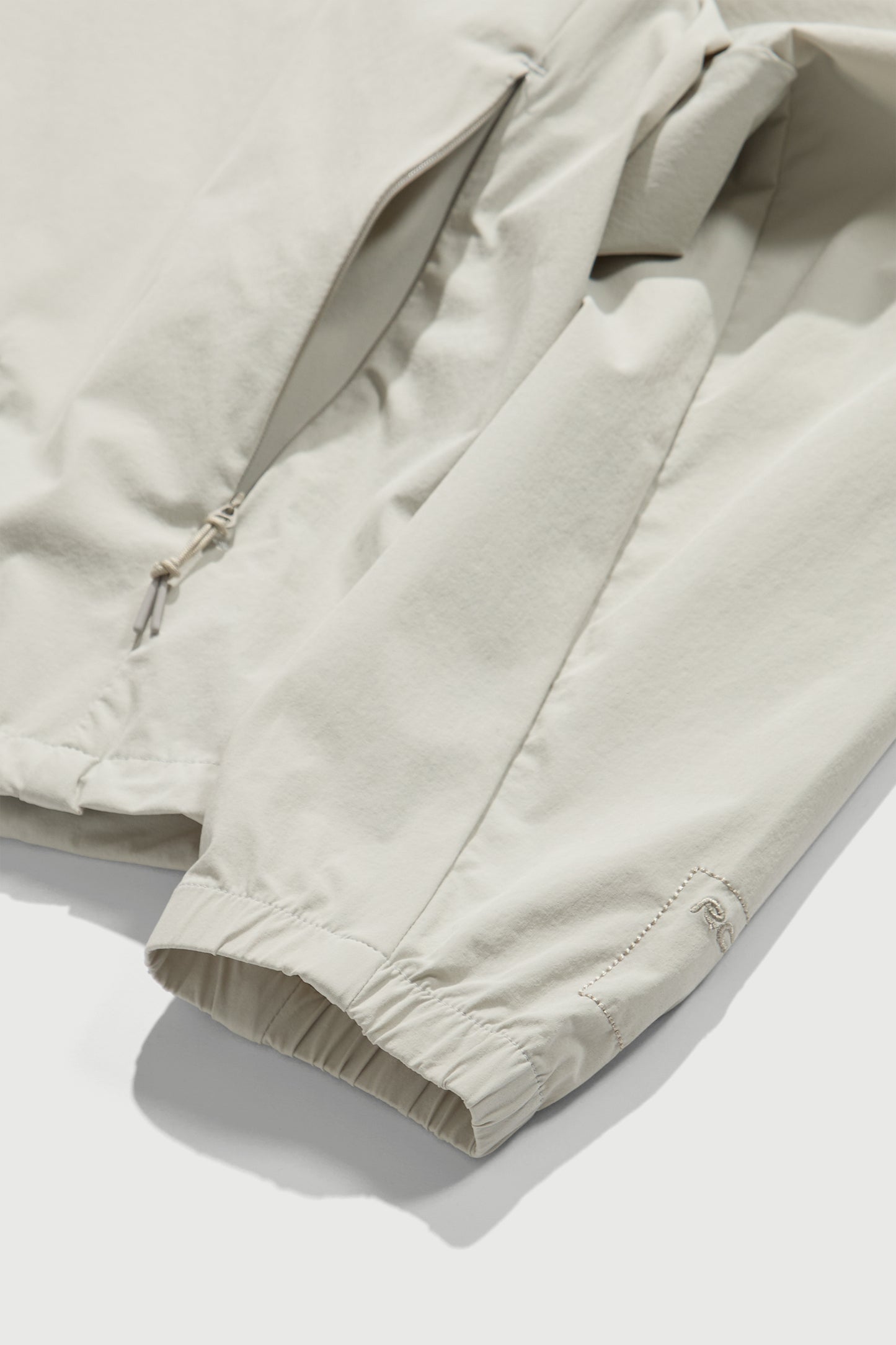 Reyes Jacket - SS.WR