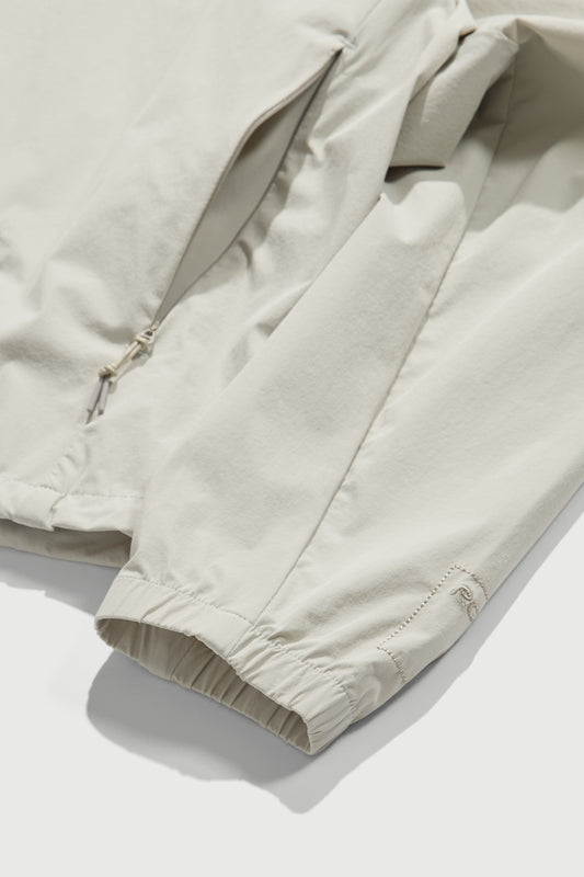 Reyes Jacket - SS.WR