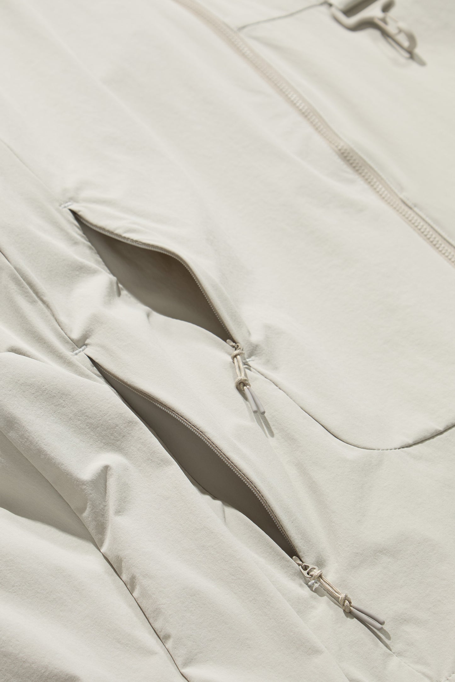 Reyes Jacket - SS.WR