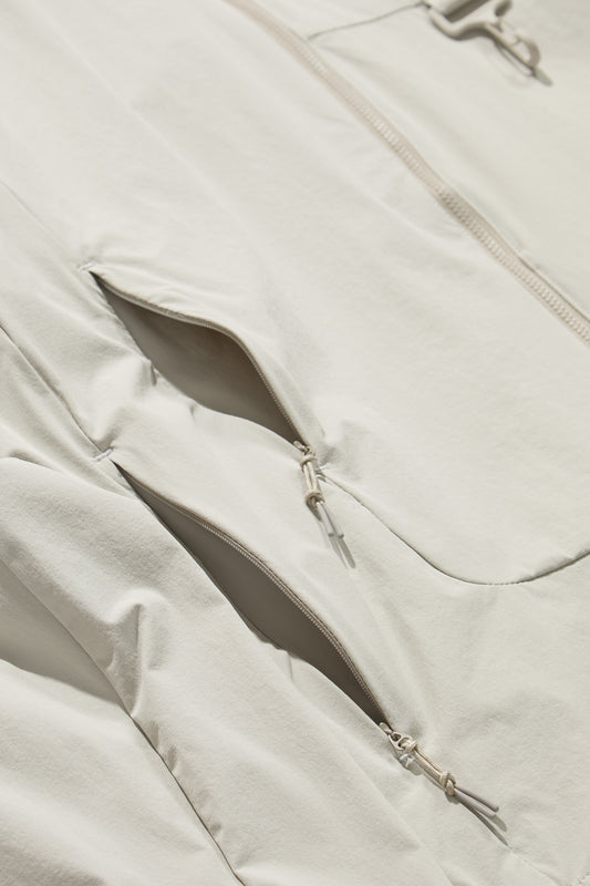 Reyes Jacket - SS.WR