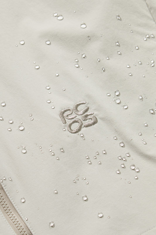 Reyes Jacket - SS.WR