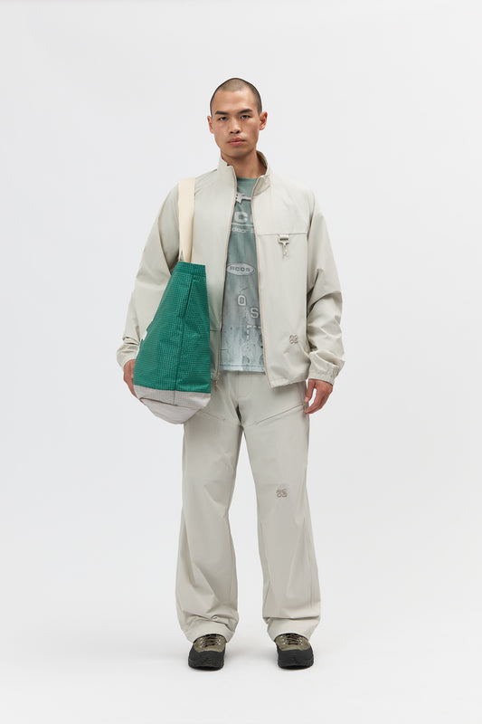 Reyes Jacket - SS.WR