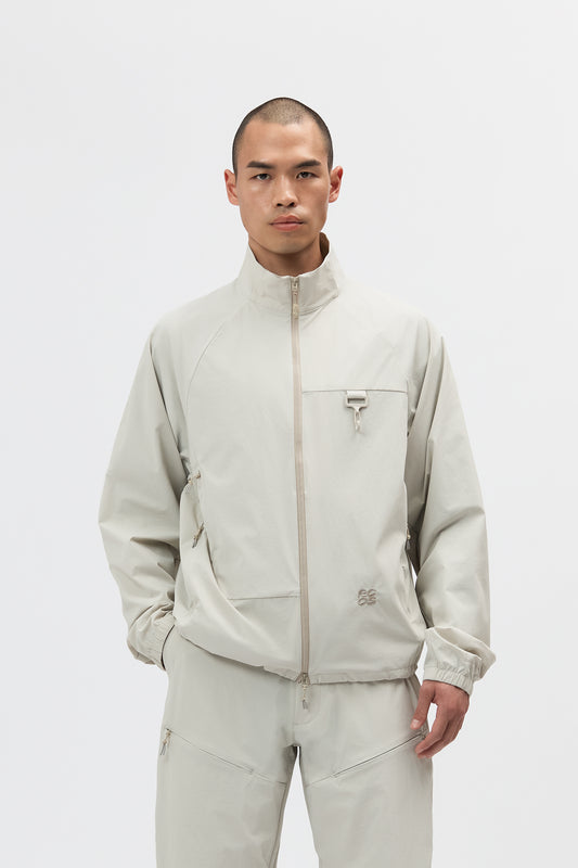 Reyes Jacket - SS.WR