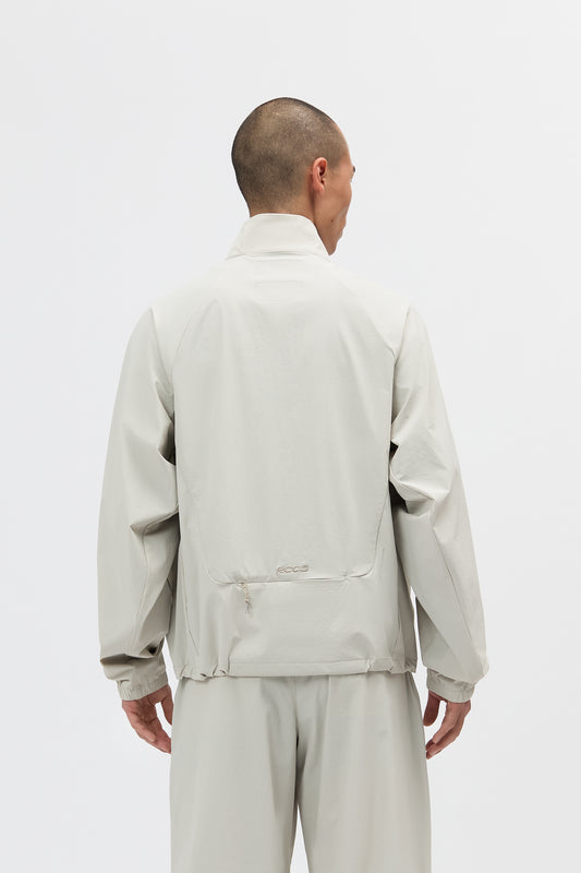 Reyes Jacket - SS.WR