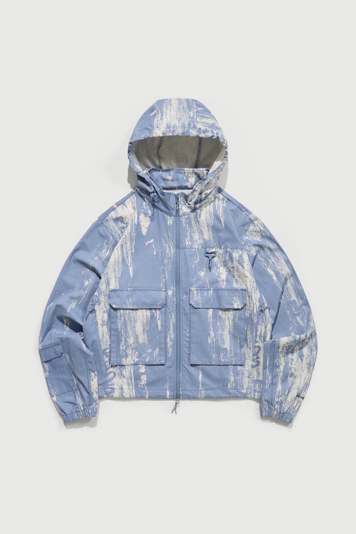 Sierra Jacket - CR